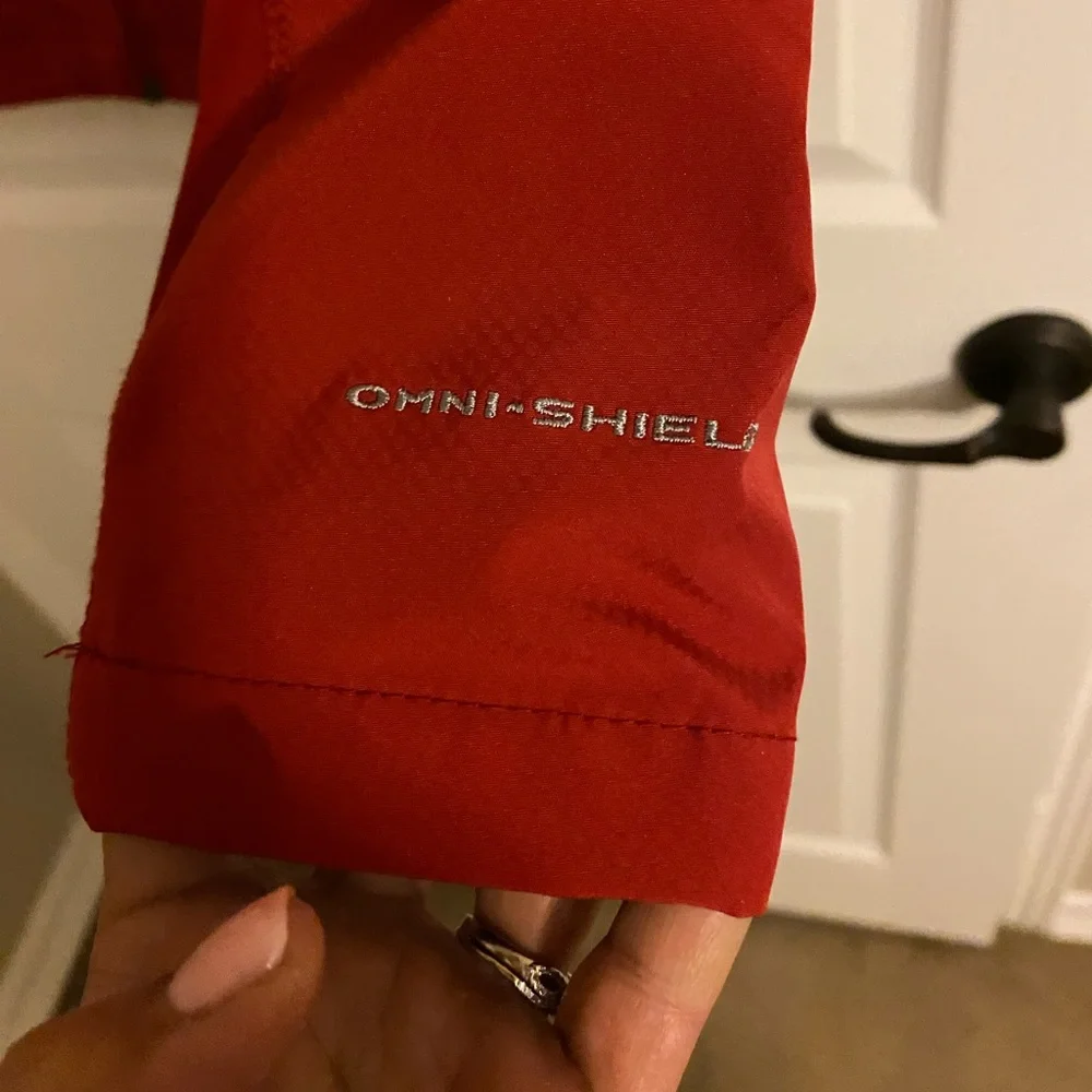 NWT Columbia Alabama Jacket - Picture 12 of 12
